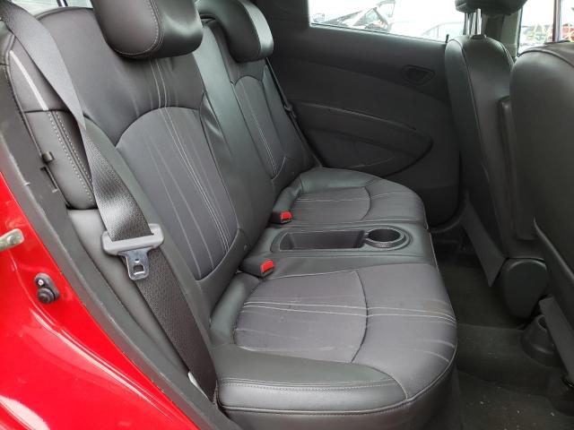 Photo 10 from auction – 2013 CHEVROLET SPARK 1LT with VIN KL8CD6S91DC592165