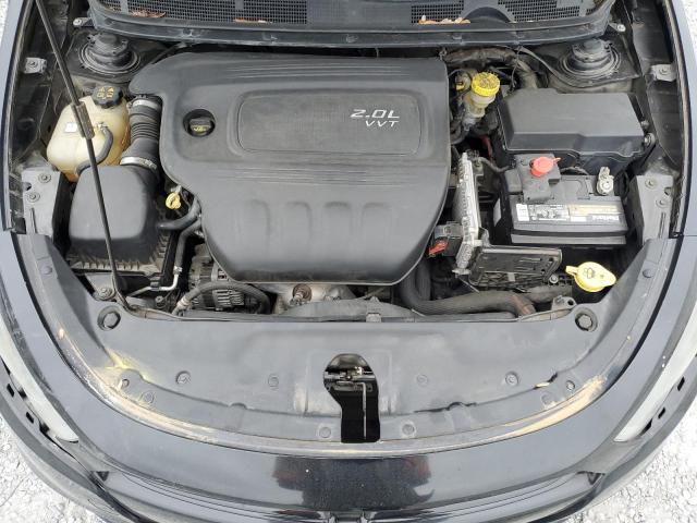Photo 11 from auction – 2013 DODGE DART SXT with VIN 1C3CDFBA4DD325859