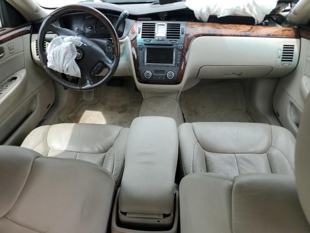 Photo 8 from auction – 2011 CADILLAC DTS PREMIU with VIN 1G6KH5E61BU123543