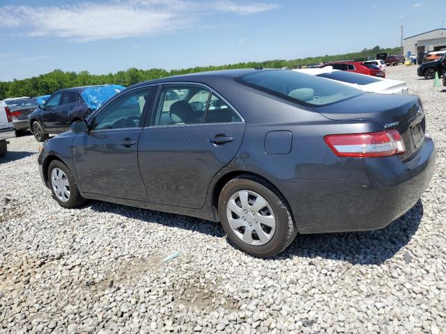Photo 2 from auction – 2011 TOYOTA CAMRY BASE with VIN 4T1BF3EKXBU720609