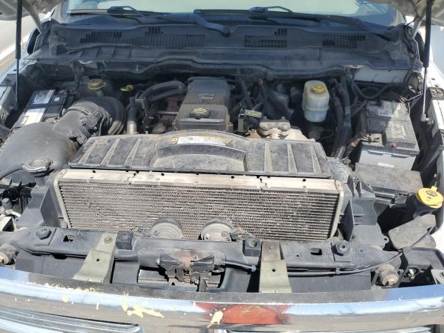 Photo 11 from auction – 2011 DODGE RAM 2500 with VIN 3D7TP2CL0BG623665