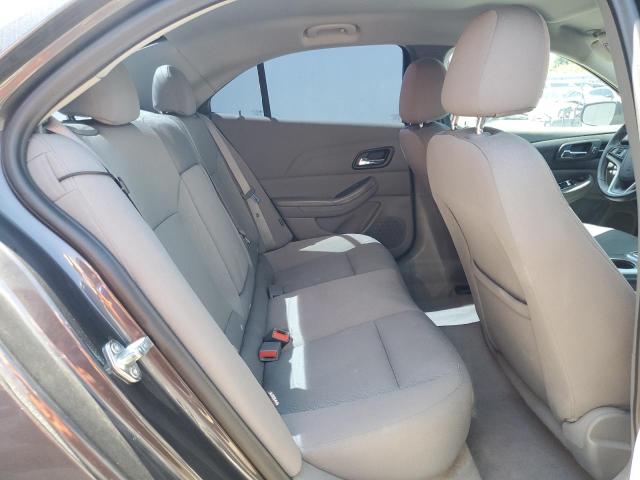 Photo 10 from auction – 2013 CHEVROLET MALIBU LS with VIN 1G11B5SA8DF350442