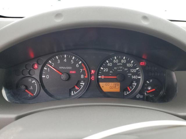 Photo 9 from auction – 2016 NISSAN FRONTIER S with VIN 1N6AD0ER4GN754125