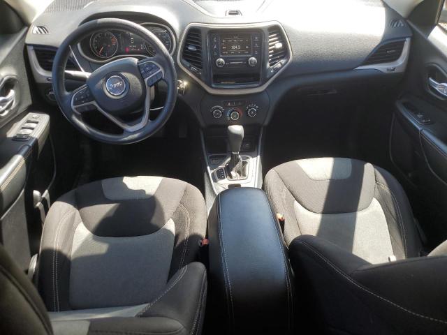 Photo 8 from auction – 2016 JEEP CHEROKEE S with VIN 1C4PJLAB3GW260042