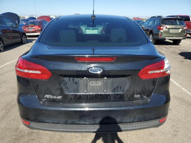 Photo 6 from auction – 2017 FORD FOCUS SE with VIN 1FADP3F28HL328208