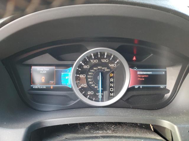 Photo 9 from auction – 2015 FORD EXPLORER S with VIN 1FM5K8GT6FGC37313
