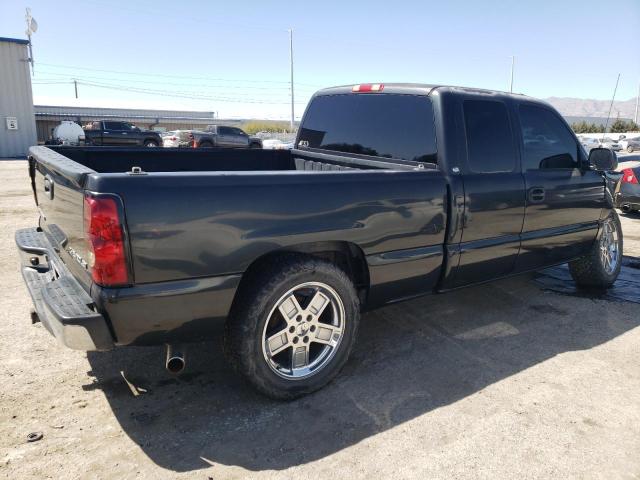 Photo 3 from auction – 2005 CHEVROLET SILVERADO with VIN 1GCEC19Z25Z125928