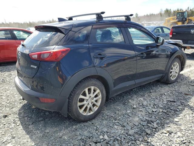 صورة رقم 3 من المزاد - 2016 MAZDA CX-3 TOURI مع VIN JM1DKBC7XG0102397