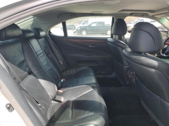 Photo 10 from auction – 2010 LEXUS LS 460L with VIN JTHDL5EF8A5001645