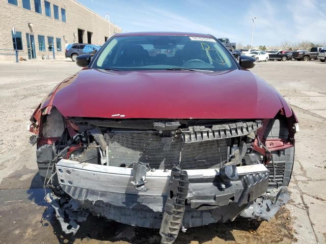 Photo 5 from auction – 2021 NISSAN MAXIMA SV with VIN 1N4AA6CV6MC508074