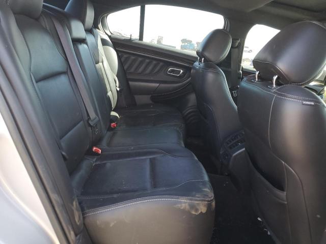 Photo 10 from auction – 2013 FORD TAURUS LIM with VIN 1FAHP2F8XDG217470
