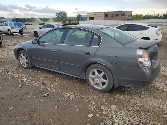 Photo 2 from auction – 2004 NISSAN ALTIMA SE with VIN 1N4BL11D54C173532