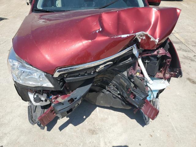Photo 11 from auction – 2016 SUBARU FORESTER 2 with VIN JF2SJADC3GH459553