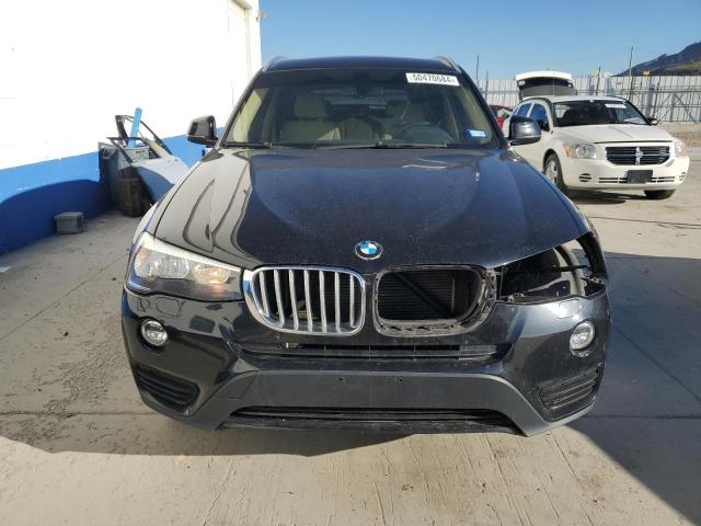 Photo 5 from auction – 2015 BMW X3 SDRIVE2 with VIN 5UXWZ7C50F0F76469
