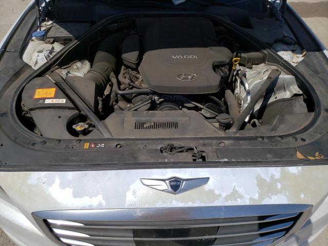 Photo 11 from auction – 2015 HYUNDAI GENESIS 3. with VIN KMHGN4JEXFU088960