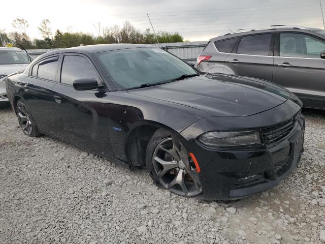Photo 4 from auction – 2015 DODGE CHARGER R/ with VIN 2C3CDXCT3FH785140