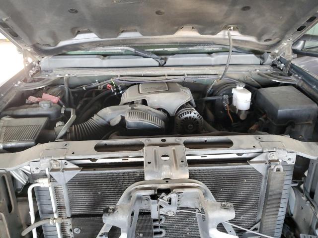 Photo 11 from auction – 2011 CHEVROLET SILVERADO with VIN 3GCPCREA0BG249473