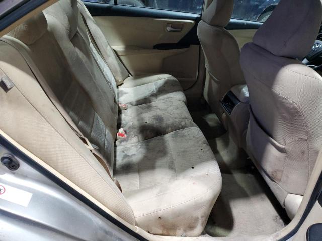 Photo 10 from auction – 2017 TOYOTA CAMRY LE with VIN 4T1BF1FK6HU383920