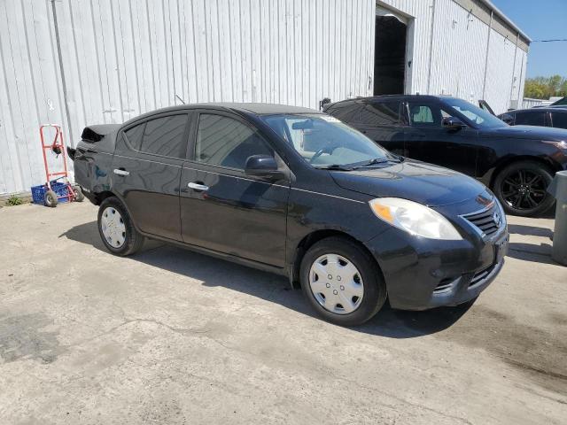 Photo 4 from auction – 2012 NISSAN VERSA S with VIN 3N1CN7AP8CL860516