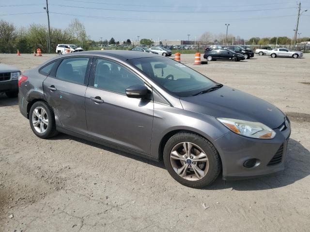 Photo 4 from auction – 2014 FORD FOCUS SE with VIN 1FADP3F21EL380288