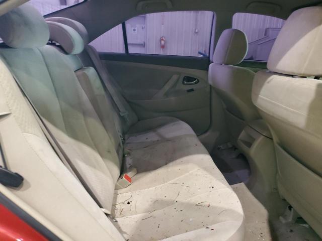 Photo 10 from auction – 2009 TOYOTA CAMRY BASE with VIN 4T4BE46K79R131590