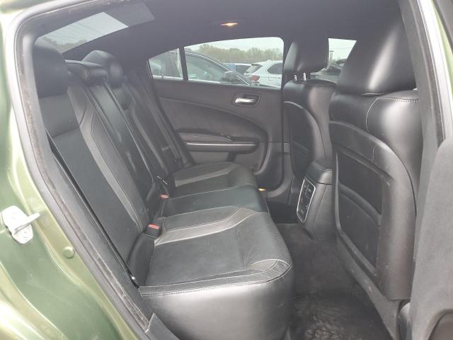 Photo 10 from auction – 2018 DODGE CHARGER SX with VIN 2C3CDXHG8JH163668