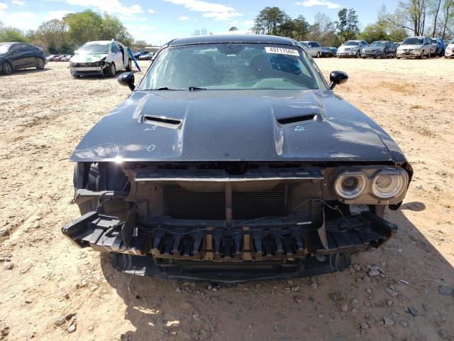 Photo 5 from auction – 2016 DODGE CHALLENGER with VIN 2C3CDZAG5GH326095