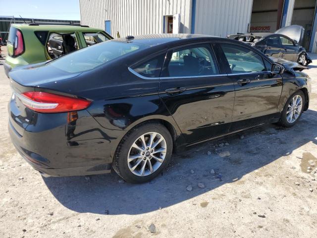 Photo 3 from auction – 2017 FORD FUSION SE with VIN 3FA6P0H73HR206003