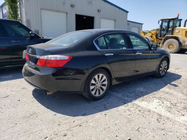 Photo 3 from auction – 2015 HONDA ACCORD EX with VIN 1HGCR2F72FA220165