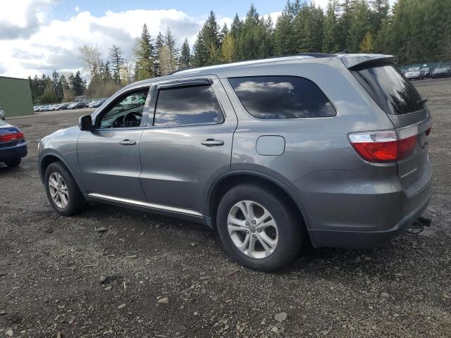 Photo 2 from auction – 2012 DODGE DURANGO CR with VIN 1C4RDHDG0CC112981