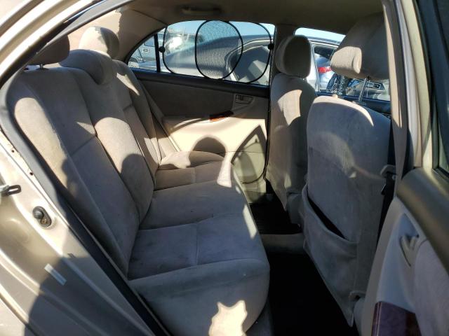 Photo 10 from auction – 2006 TOYOTA COROLLA CE with VIN 1NXBR32E56Z665000