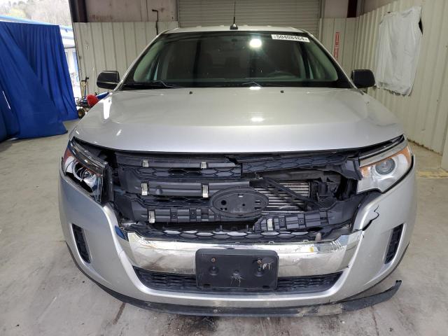 Photo 5 from auction – 2013 FORD EDGE SE with VIN 2FMDK3G93DBA06439