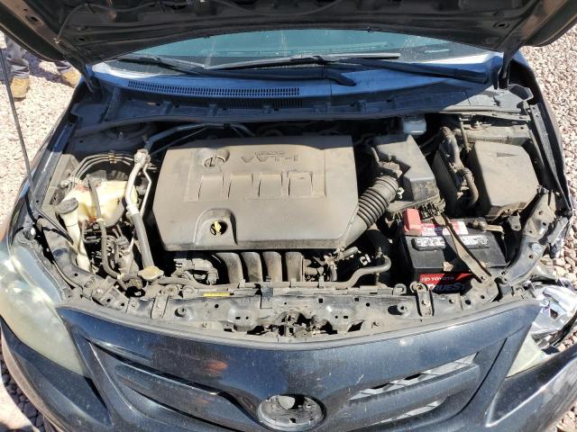 Photo 11 from auction – 2013 TOYOTA COROLLA BA with VIN 5YFBU4EEXDP208634