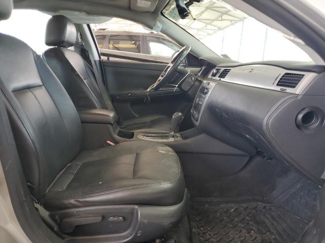 Photo 7 from auction – 2008 CHEVROLET IMPALA LTZ with VIN 2G1WU583789213922