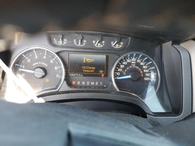 Photo 9 from auction – 2011 FORD F150 SUPER with VIN 1FTEX1CM4BFA24162