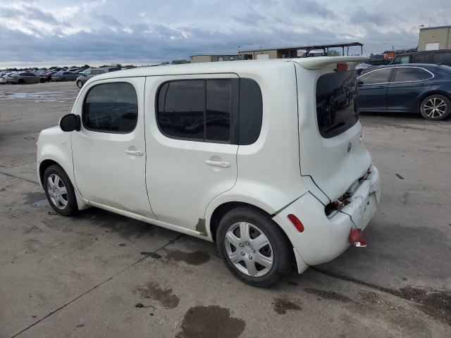 Photo 2 from auction – 2009 NISSAN CUBE BASE with VIN JN8AZ28R09T130675