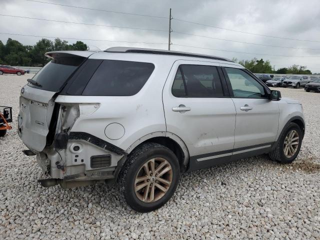 Photo 3 from auction – 2016 FORD EXPLORER X with VIN 1FM5K7DH9GGC57762