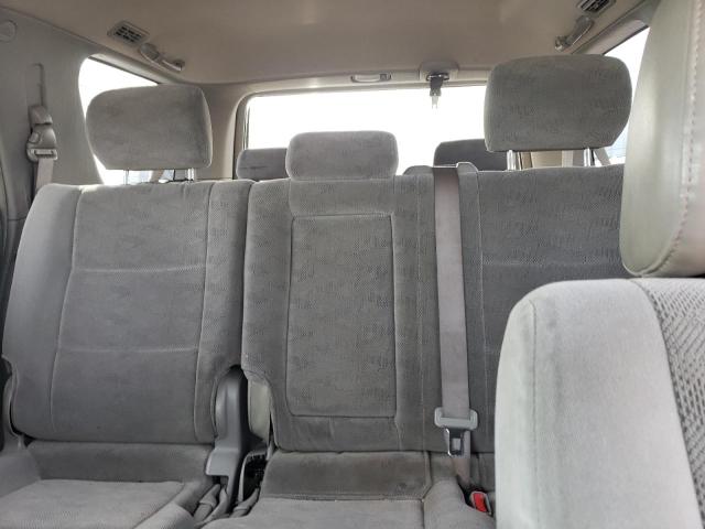 Photo 10 from auction – 2005 TOYOTA SEQUOIA SR with VIN 5TDBT44AX5S238601