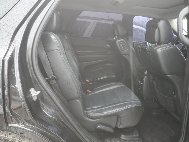Photo 11 from auction – 2014 DODGE DURANGO CI with VIN 1C4RDJEG8EC370559