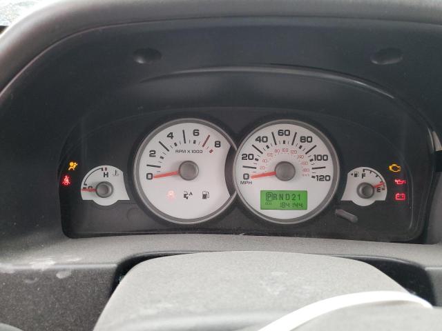 Photo 9 from auction – 2005 FORD ESCAPE XLT with VIN 1FMYU93185KC79978