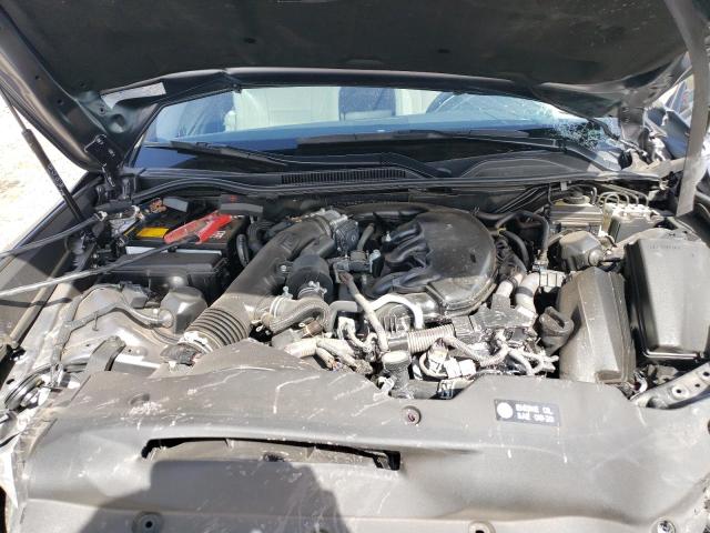Photo 11 from auction – 2019 LEXUS RC 350 with VIN JTHSZ5BCXK5009828