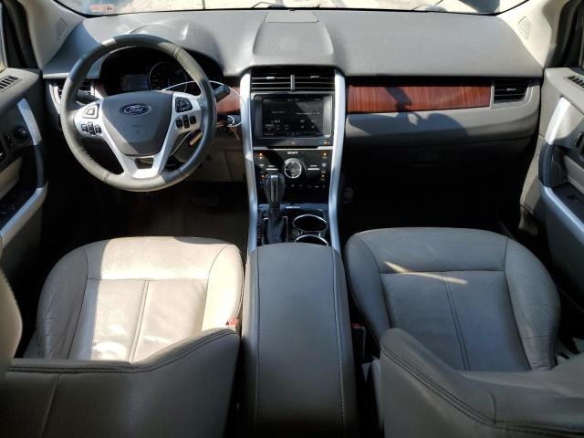 Photo 8 from auction – 2011 FORD EDGE LIMIT with VIN 2FMDK3KC9BBB20624