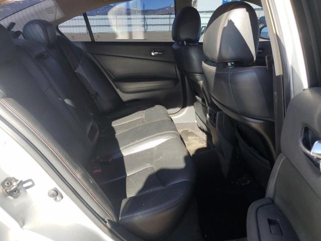 Photo 10 from auction – 2010 NISSAN MAXIMA S with VIN 1N4AA5APXAC815256