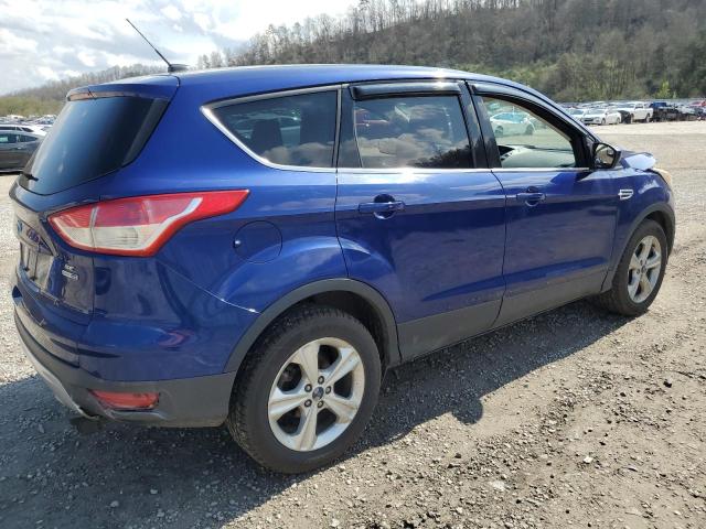 Photo 3 from auction – 2014 FORD ESCAPE SE with VIN 1FMCU9GX4EUA60500