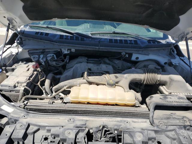 Photo 11 from auction – 2018 FORD F150 with VIN 1FTMF1CP6JKC13698