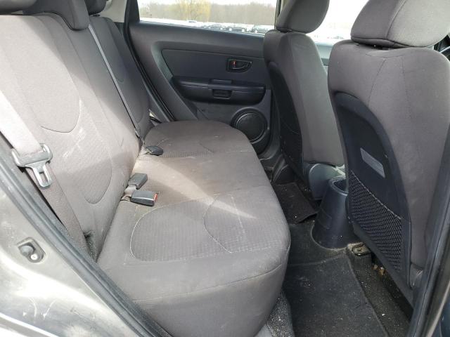 Photo 10 from auction – 2013 KIA SOUL with VIN KNDJT2A52D7499530