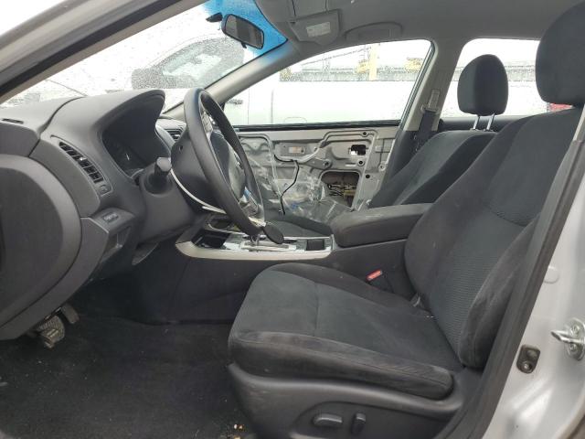 Photo 7 from auction – 2014 NISSAN ALTIMA 2.5 with VIN 1N4AL3AP6EC295349