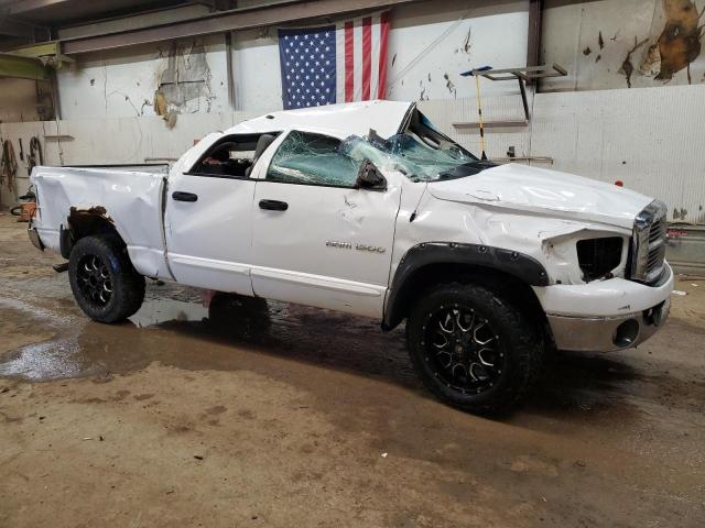 Photo 4 from auction – 2007 DODGE RAM 1500 S with VIN 1D7HU18P87J523744