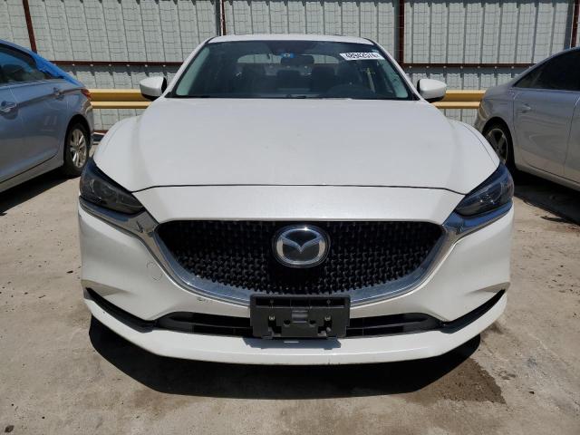 Photo 5 from auction – 2019 MAZDA 6 TOURING with VIN JM1GL1VM1K1503783