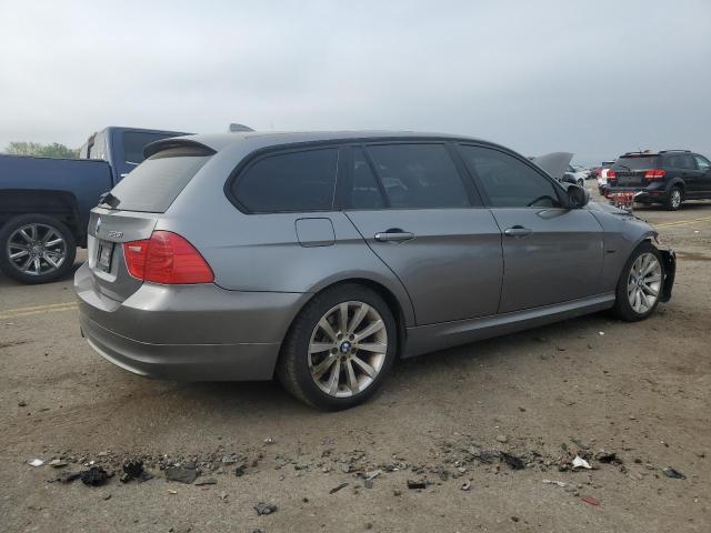 Foto 3 de la subasta – 2012 BMW 328 I con VIN WBAUT9C51CA192416
